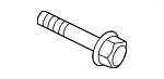 WHT009363A - Suspension: Axle Bolt for Audi Image