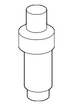 34116768018 - Brakes: Bleeder Valve for BMW Image image