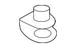 34111163435 - Brakes: Bleeder Valve Cap for BMW Image image