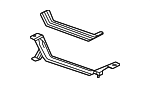 776020E191 - Fuel System: Tank Strap for Lexus: TX350 Image