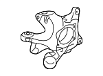 28411FL020 - : Knuckle for Subaru: Impreza Image