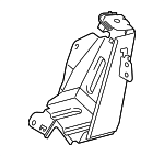 5870960070 - Body: Jack Carrier for Toyota: Land Cruiser Image