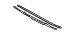 3834065D01 - Body: Wiper Blade for Suzuki Image