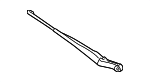 3833065D00 - Body: Wiper Arm for Suzuki Image