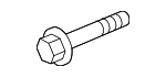 11588745 - Cooling System: Belt Tensioner Bolt for GM Image