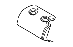 52205A17C00 - Body: Guide Support for BMW Image