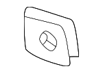 92151850 - Body: Trim Cover Clip for Saab: 9-3 Image