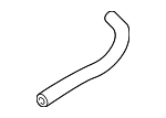 11617837114 - : Connector Hose for BMW: Z4 Image