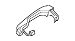82661D2000 - Body: Handle, Outside for Hyundai Image
