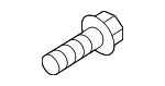 79379D2000 - Body: Door Check Bolt for Hyundai Image