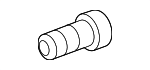 1229806161 - Body: Lock Assembly Screw for Hyundai Image