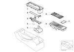 51168242860 - : Cup for BMW Image