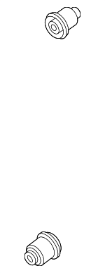 JLM21303 - Suspension: Lower Control Arm for Jaguar Image