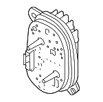 11A941479C - : Led Unit for Volkswagen: ID.4 Image