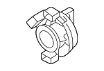 11A953123 - : Signal Bulb Socket for Volkswagen: ID.4 Image