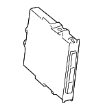 8999006092 - : Keyless Entry Module for Toyota: Camry Image