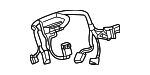85733578 - Steering: Harness for GM Image