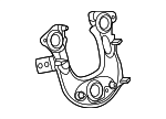 87840626 - Steering: Horn Contact for GM Image