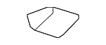 15927551 - Body: Indicator Bezel for GM Image