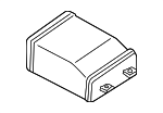 149508U300 - : Vapor Canister for Nissan: Sentra Image