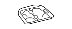 6941547020 - Body: Striker Cover for Lexus: CT200h Image
