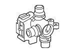 5063300 - : Changeover Valve for Mercedes-Benz Image
