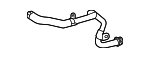 1392004202 - : Hose &amp; Tube Assembly for Mercedes-Benz Image
