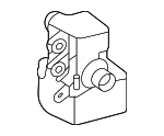 5001401 - : Shut-Off Valve for Mercedes-Benz Image