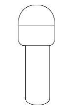 1125406206B - Cooling System: Radiator Assembly Bolt for Hyundai Image