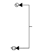 1472022006S - : Engine Coolant Reservoir Hose Clamp for Hyundai Image