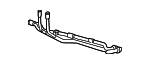C2S17245 - : Evaporator Tube for Jaguar: X-Type Image