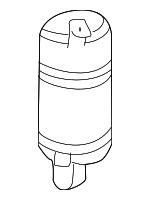 C2S41872 - : Dehydrator for Jaguar: X-Type Image