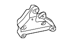 C2S5364 - HVAC: Mount Bracket for Jaguar Image