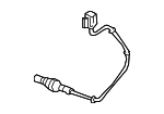 36532RCAA51 - : Oxygen Sensor for Acura Image