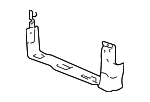 15856715 - Body: Radiator Support Panel for GM Image