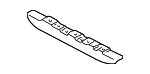 10436318 - Body: Lower Deflector for Buick: Century, Regal | Chevrolet: Impala, Monte Carlo | Oldsmobile: Intrigue Image