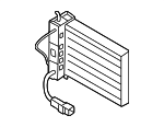 97191BF000 - HVAC: Heater Core for Hyundai: Kona Electric Image
