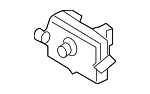 4N0907217A - Body: Lane Assist Cmra for Audi Image