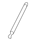 817703J001 - : Lift Cylinder for Hyundai Image