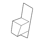 817393J0006T - : Overslam Bumper for Hyundai Image