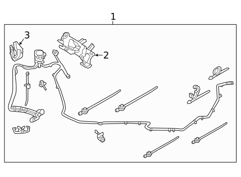 Electrical Components for 2015 Volkswagen Golf #1