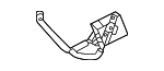 81924P1000 - Steering: Warning Switch for Kia Image