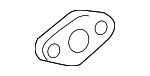 894662002083 - Emission System: Oxygen Sensor Gasket for Toyota Image