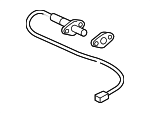 8946509260 - : Oxygen Sensor for Toyota: Tacoma Image