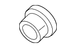 MU001311 - Body: Liner Extension Retainer Nut for Mitsubishi Image