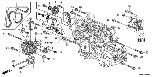 Diagram 1