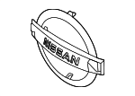 628904MT0A - Body: Emblem for Nissan Image