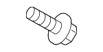 Converter & Pipe Bolt