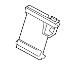 30767809 - Body: Seat Back Frame for Volvo: V70, XC70 Image