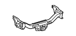 5202304010 - Body: Reinforced Beam for Toyota: Tacoma Image